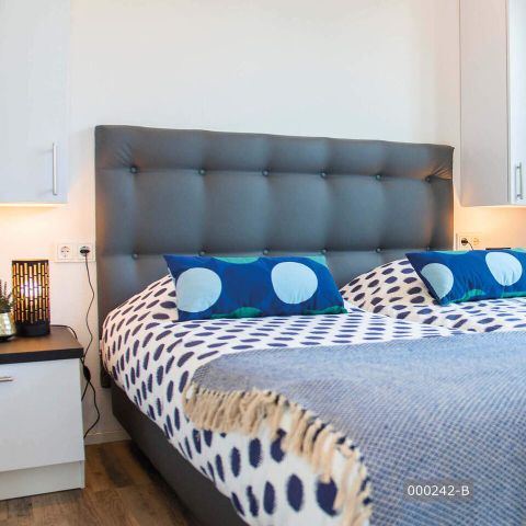 VAKANTIEHUIS 4 personen - Leijhoeve L Wellness