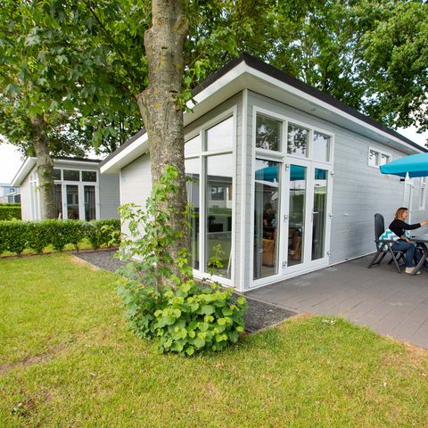 VAKANTIEHUIS 4 personen - Rialto