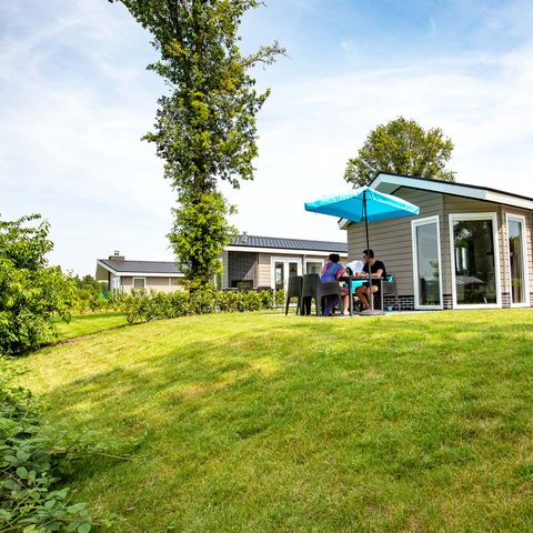 VAKANTIEHUIS 5 personen - Ferox