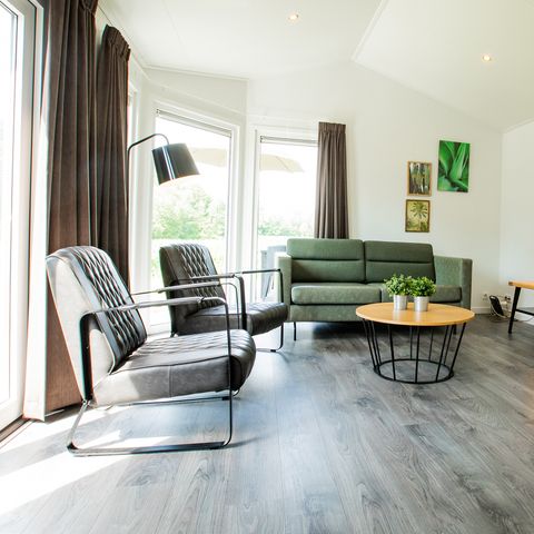 VAKANTIEHUIS 5 personen - Ferox
