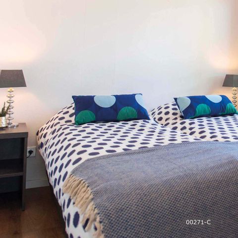 Chalet 4 personen - Belvedere 4 personen