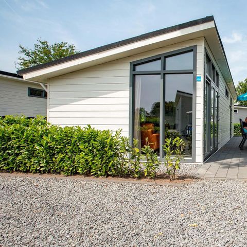 VAKANTIEHUIS 5 personen - Rialto