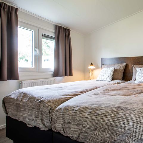 VAKANTIEHUIS 5 personen - Rialto