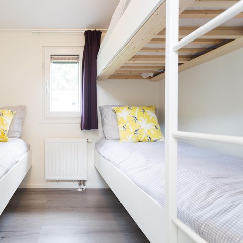 VAKANTIEHUIS 5 personen - Rialto