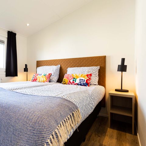 VAKANTIEHUIS 6 personen - Rialto MAX Spa