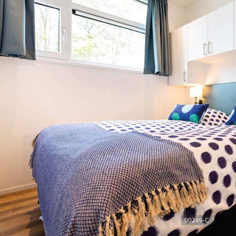 VAKANTIEHUIS 6 personen - Module Special Spa