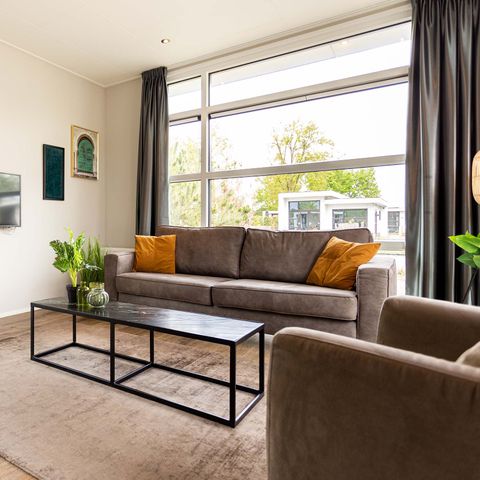 VAKANTIEHUIS 4 personen - Module Special Wellness