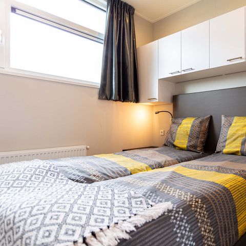 VAKANTIEHUIS 4 personen - Module Special Wellness