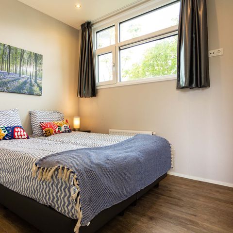 VAKANTIEHUIS 4 personen - Module Special Wellness