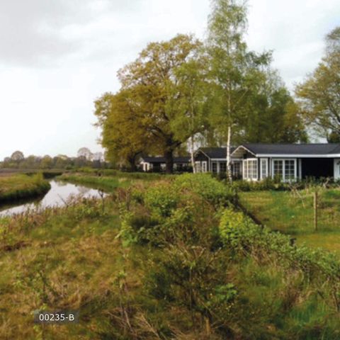 VAKANTIEHUIS 4 personen - Holiday home 4 personen