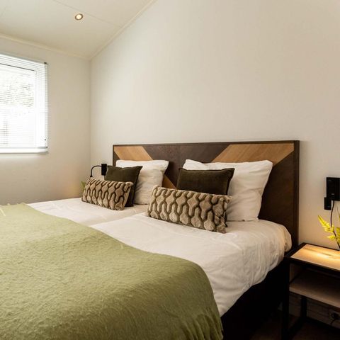 VAKANTIEHUIS 4 personen - Ferox XL
