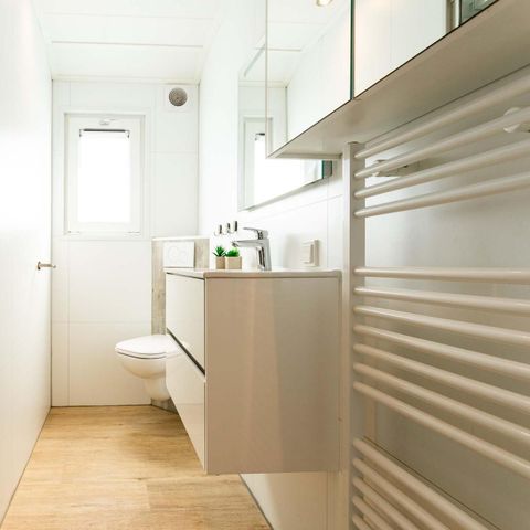 VAKANTIEHUIS 4 personen - Ferox XL