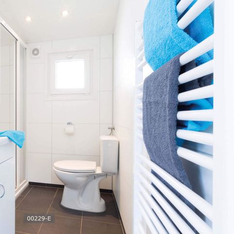 VAKANTIEHUIS 6 personen - Rialto Spa