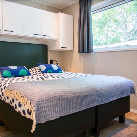 VAKANTIEHUIS 6 personen - Belvedere Wellness