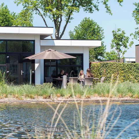VAKANTIEHUIS 6 personen - Z Module