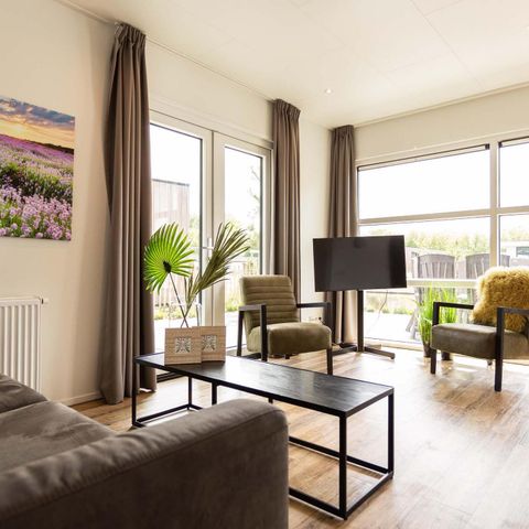 VAKANTIEHUIS 6 personen - Z Module