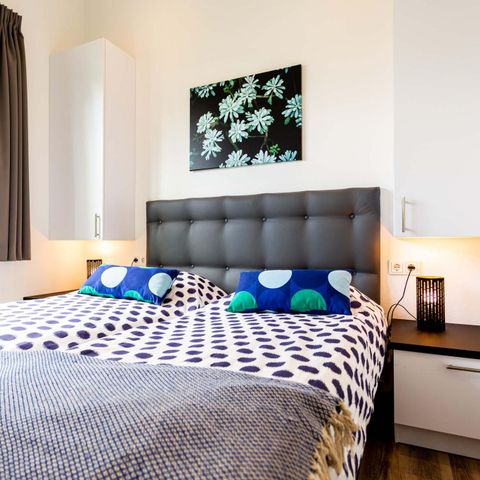 VAKANTIEHUIS 6 personen - Z Module