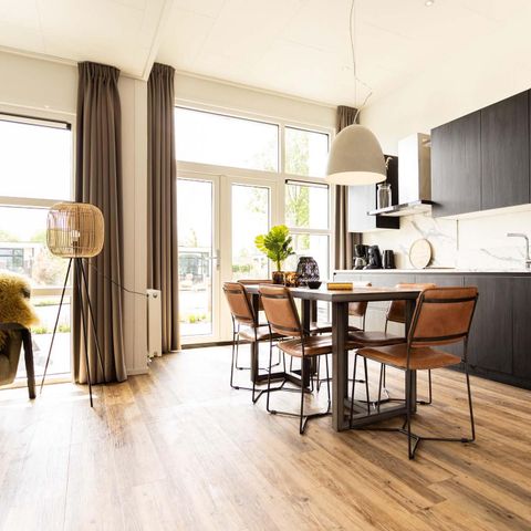 VAKANTIEHUIS 6 personen - Z Module