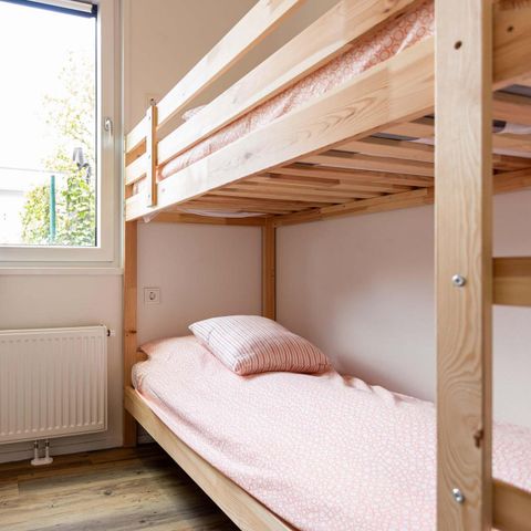 VAKANTIEHUIS 6 personen - Z Module