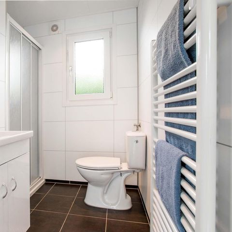 VAKANTIEHUIS 5 personen - Parel