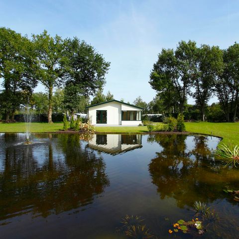 VAKANTIEHUIS 4 personen - Landhuis 4 personen