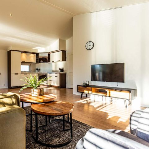 VAKANTIEHUIS 4 personen - Landhuis 4 personen
