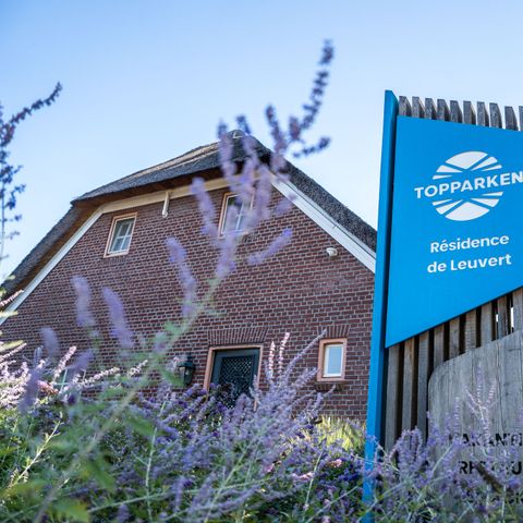 TopParken Résidence de Leuvert - Vught - Afbeelding N°3