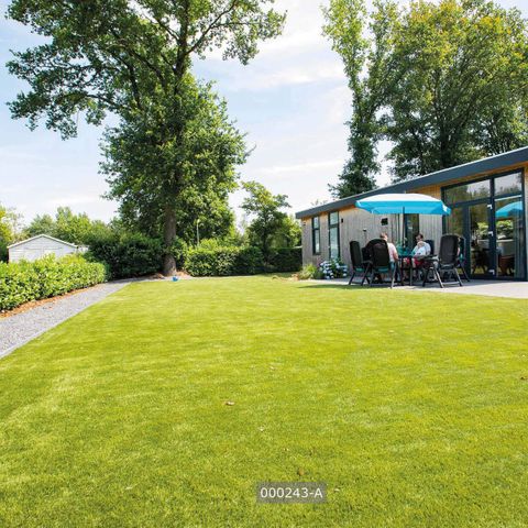 VAKANTIEHUIS 5 personen - Module