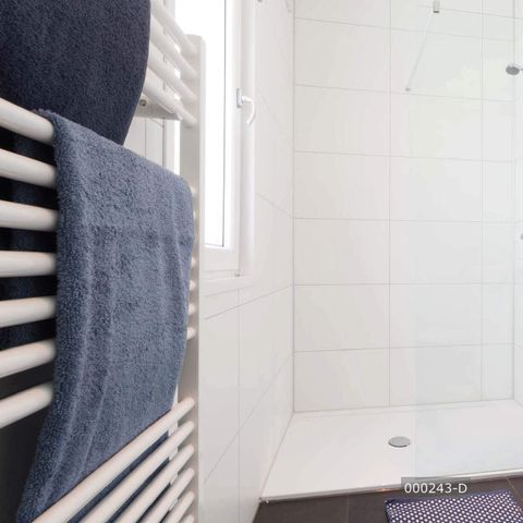 VAKANTIEHUIS 5 personen - Module