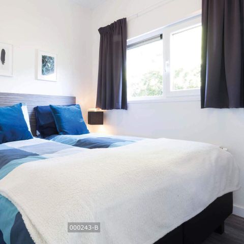 VAKANTIEHUIS 5 personen - Module