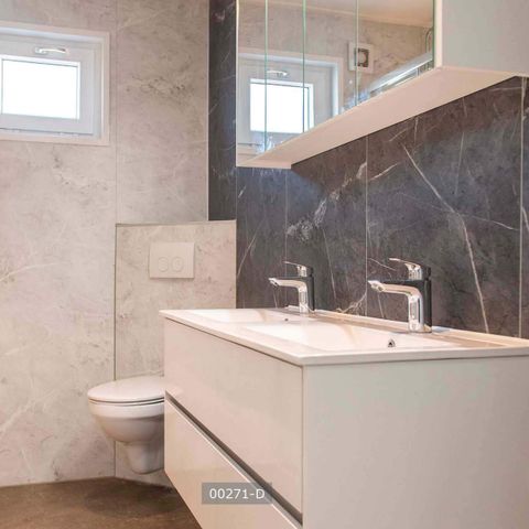 VAKANTIEHUIS 4 personen - Belvedere