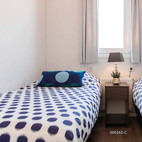 VAKANTIEHUIS 4 personen - Leijhoeve L Wellness