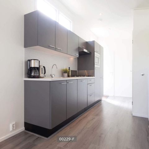 VAKANTIEHUIS 6 personen - Rialto Spa