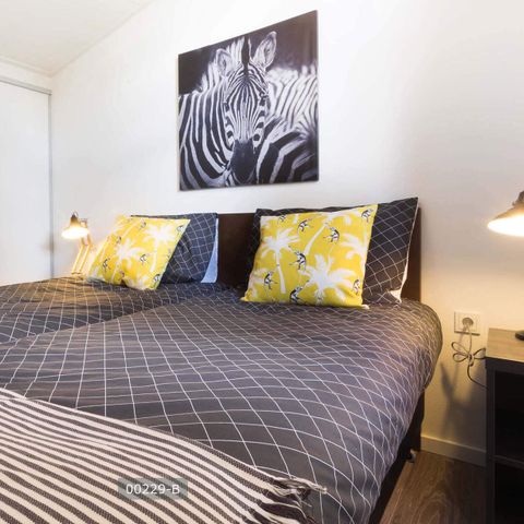 VAKANTIEHUIS 6 personen - Rialto Spa