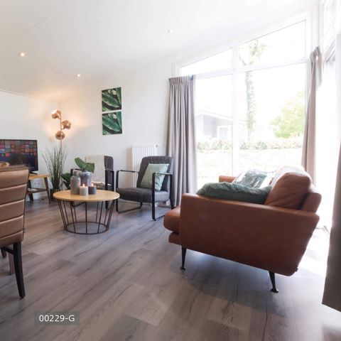 VAKANTIEHUIS 6 personen - Rialto Spa