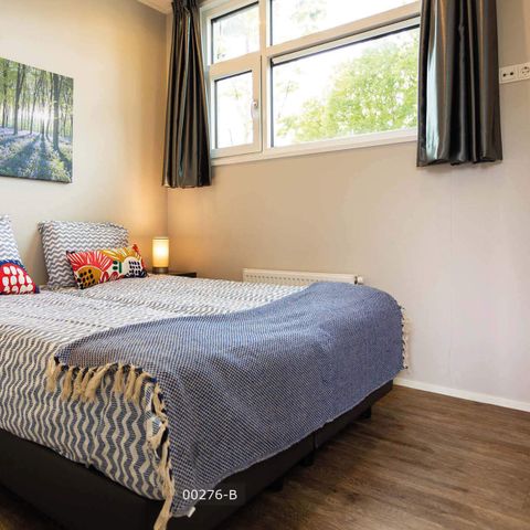 VAKANTIEHUIS 4 personen - Module Special Wellness (Hottub)