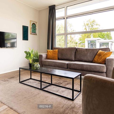 VAKANTIEHUIS 4 personen - Module Special Wellness (Hottub)