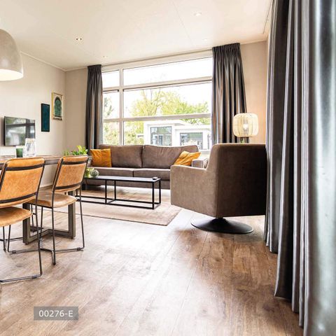 VAKANTIEHUIS 4 personen - Module Special Wellness (Hottub)