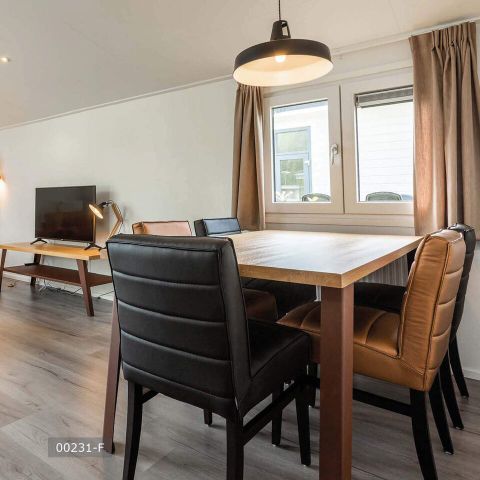 VAKANTIEHUIS 5 personen - vakantiehuis Rialto 5 personen