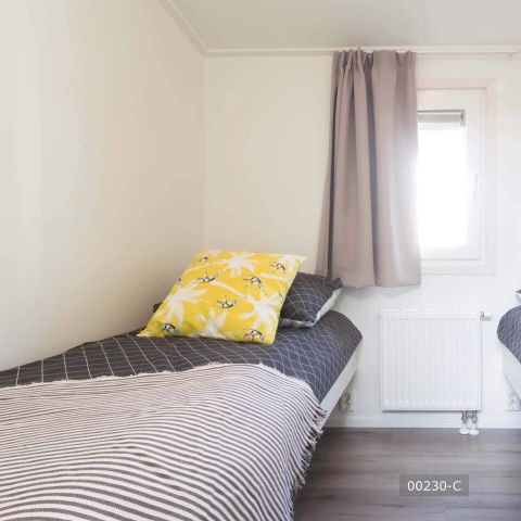 VAKANTIEHUIS 6 personen - Rialto