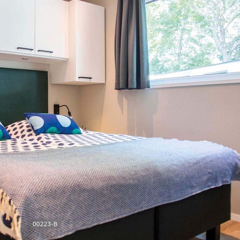 VAKANTIEHUIS 6 personen - Belvedere Wellness