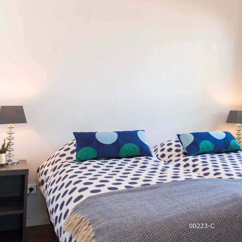 VAKANTIEHUIS 6 personen - Belvedere Wellness