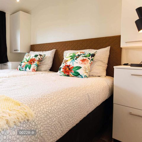 VAKANTIEHUIS 6 personen - vakantiehuis Rialto MAX