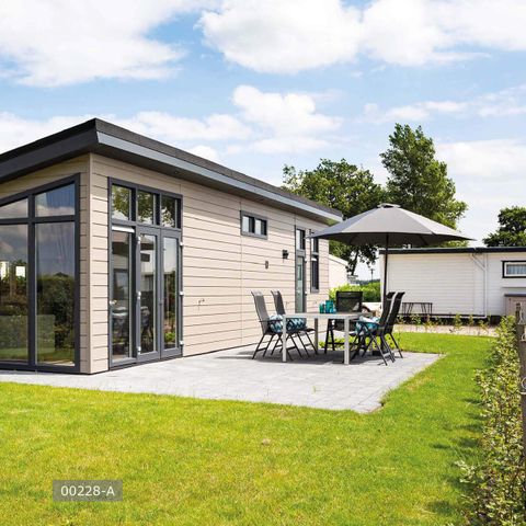 VAKANTIEHUIS 6 personen - vakantiehuis Rialto MAX