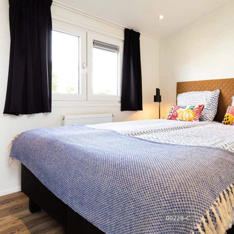 VAKANTIEHUIS 6 personen - vakantiehuis Rialto MAX