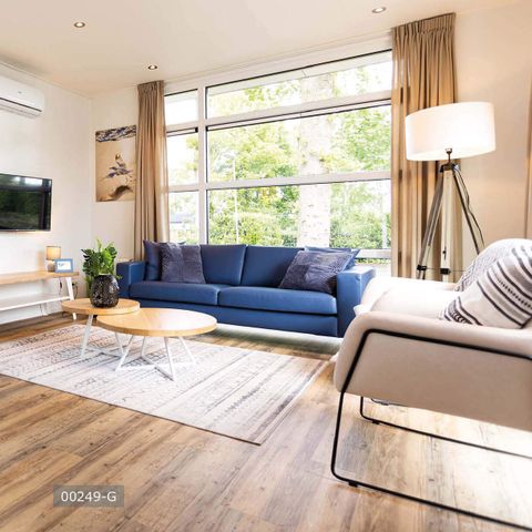 VAKANTIEHUIS 6 personen - Module Special Spa