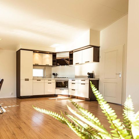 VAKANTIEHUIS 4 personen - Landhuis