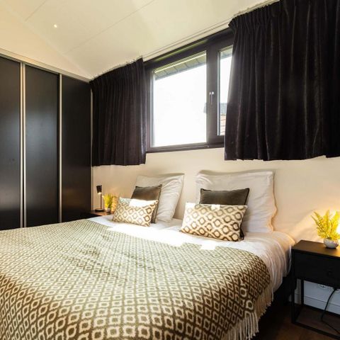 VAKANTIEHUIS 5 personen - Berkenhoeve 2.0