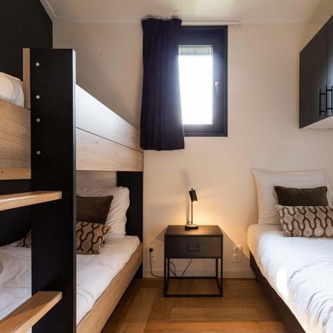 VAKANTIEHUIS 5 personen - Berkenhoeve 2.0