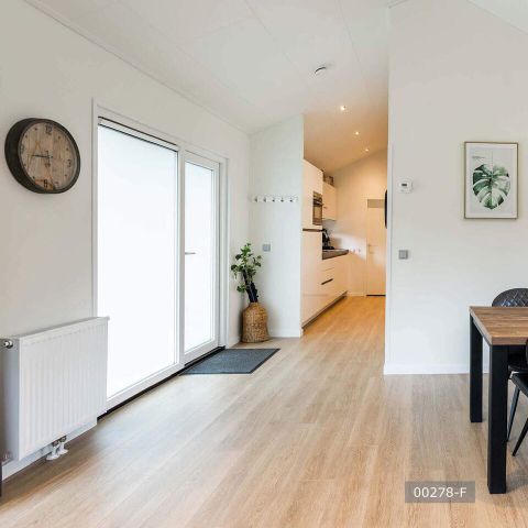 VAKANTIEHUIS 4 personen - Ferox XL